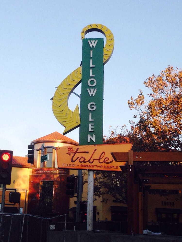 Downtown Willow Glen 129 Photos Local Flavor Willow Glen San
