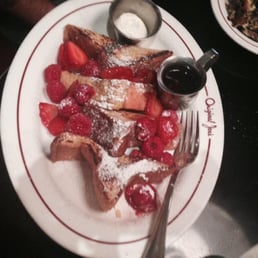 French Toast. YUM