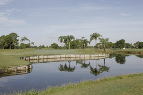 Evergreen Golf Club In Palm City Fl Evergreen Golf Club In Palm City Fl
