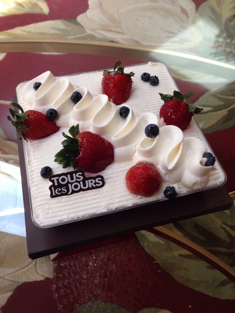 Tous Les Jours 48 Photos Bakeries Edison, NJ, United