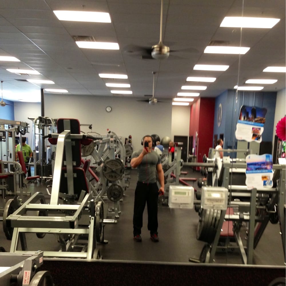 Fitness 19 Gyms North Las Vegas, NV Yelp