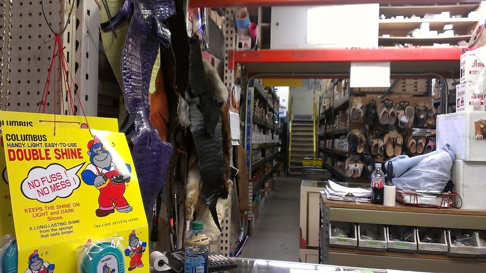 Saderma Leather Leather Goods Hollywood Los Angeles, CA Reviews