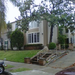 South Norton Apartments