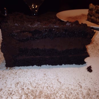 tiramisu greenville Vasoâs 110     Mediterranean Photos Old cake sc Bistro   Town   Mediterranean