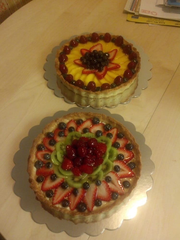 Sweet Moments Dessert Company Desserts Corona, CA Reviews