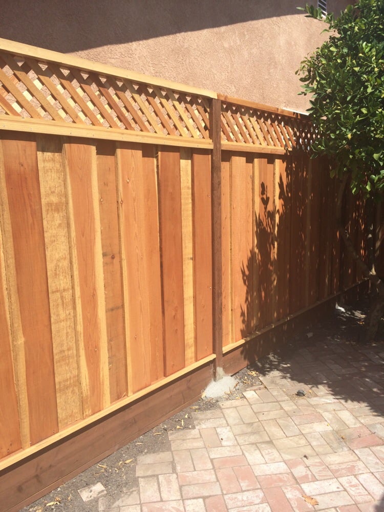 Galvan’s Fencing Fences & Gates San Jose, CA Yelp