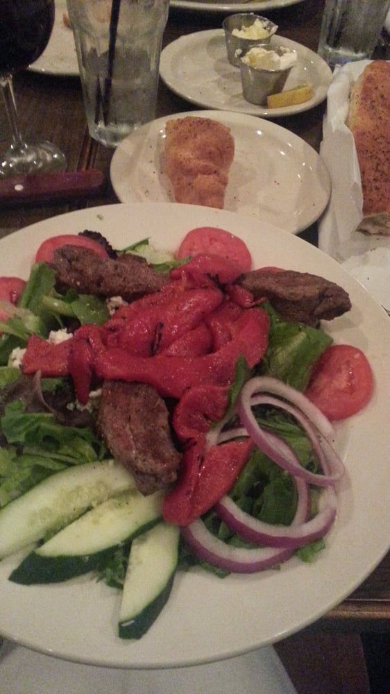 Lucky’s Steakhouse 33 Photos Steakhouses 2000 S Cedar St Imlay