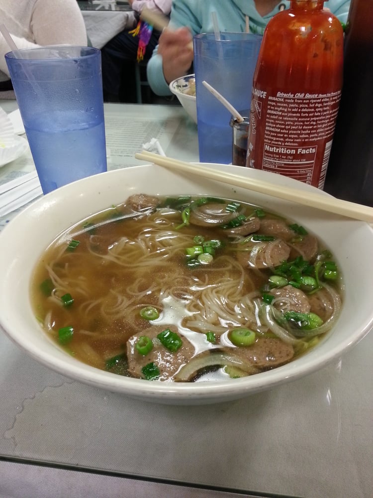 Pho Than Brothers 23 Photos Vietnamese Everett, WA Reviews