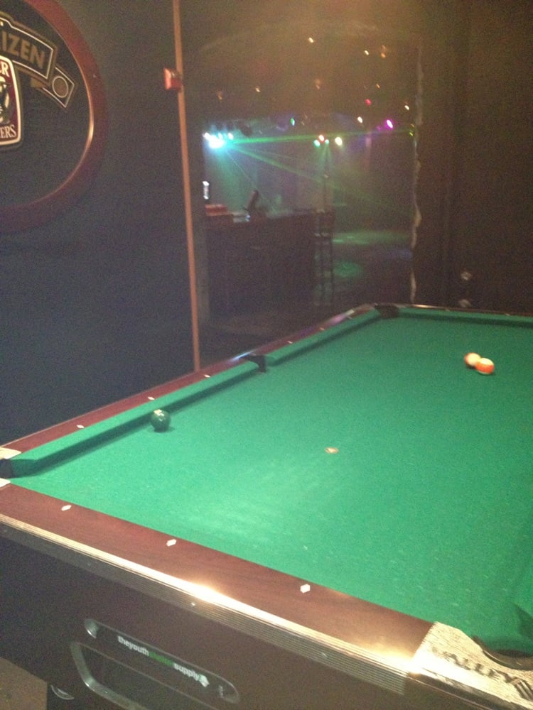 The Underground Bars Bellingham, WA Yelp