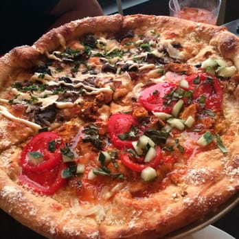 Join ECLUB Pizza Place in Richmond, Virginia. People talk about maui wowie pizza, gluten free pizza and buffalo chicken pizza. See reviews and recommendations/5().