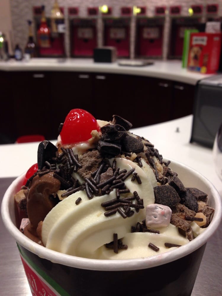 Lulu’s Frozen Yogurt 17 Photos Ice Cream & Frozen Yogurt Colorado