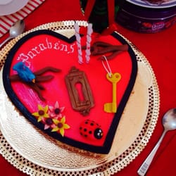 Pastelaria Suica - 16 Photos - Restaurants - Rossio ...