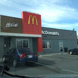 Mcdonalds coupons calgary