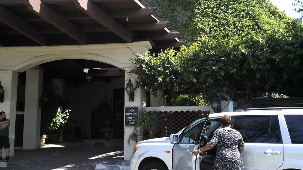 HealthCare Partners Urgent Care Downtown Los Angeles