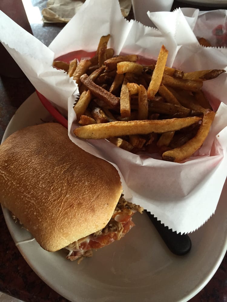 Smoked Creations BBQ Mexican Ottawa, KS Reviews Photos Yelp