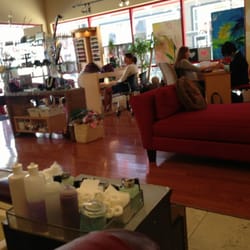 Nail Boutique logo