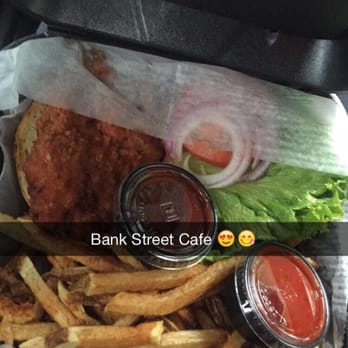 Back Street Cafe Griffin Ga Back Street Cafe Griffin Ga