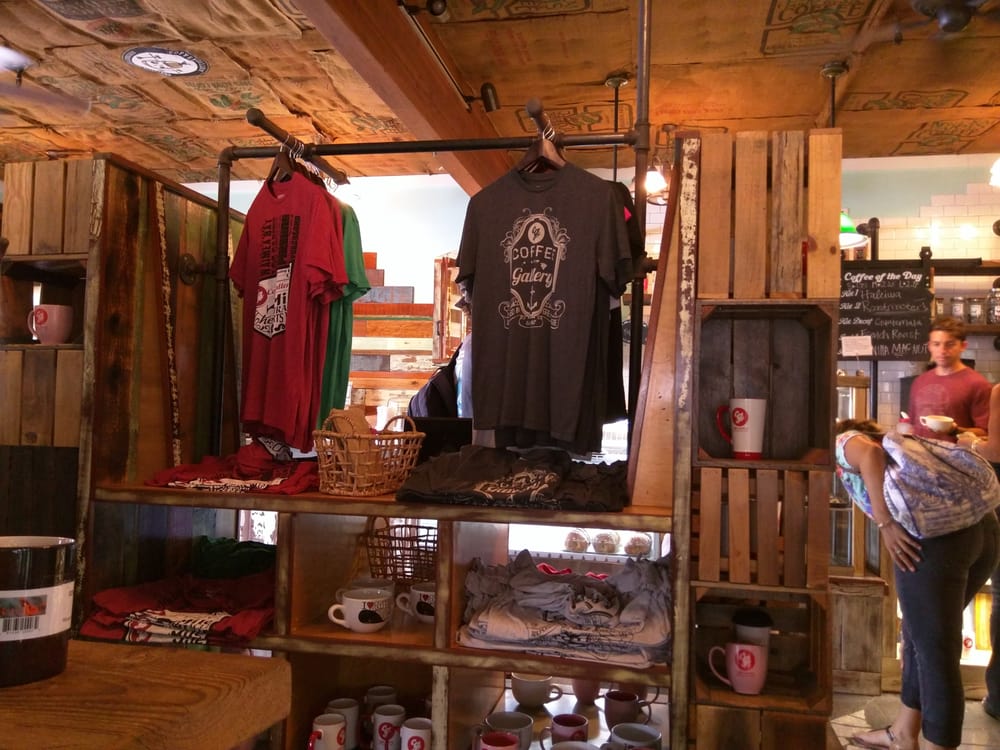 Coffee Gallery Coffee & Tea Haleiwa, HI Yelp