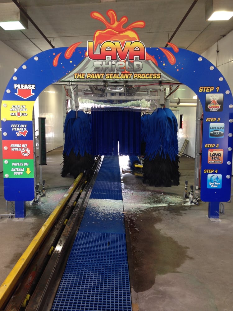 Photos for Rinse n Ride Car Wash Yelp