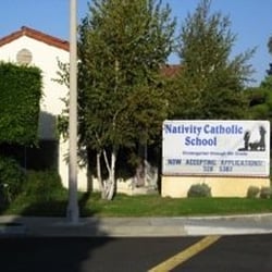 Nativity Catholic School