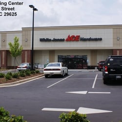 ace hardware jones anderson sc