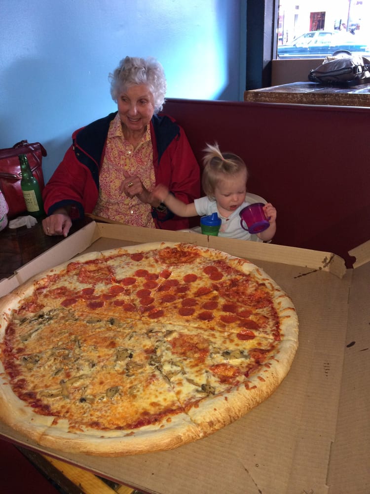 Photos for Benny Vitali's Yelp