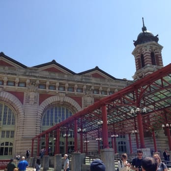 a history of the ellis island in the united states In the history of the united states, few places hold a place as prominent as ellis island ellis island was historically the busiest immigrant inspection station in. a history of the ellis island in the united states In the history of the united states, few places hold a place as prominent as ellis island ellis island was historically the busiest immigrant inspection station in.