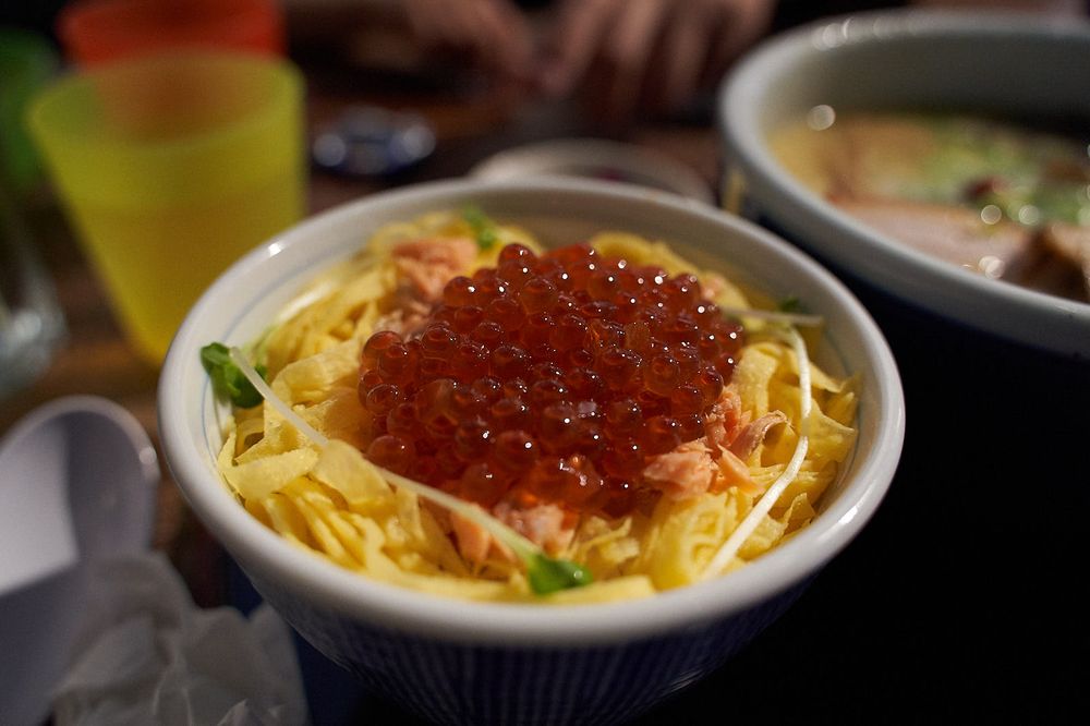 Hokkaido Ramen Santouka