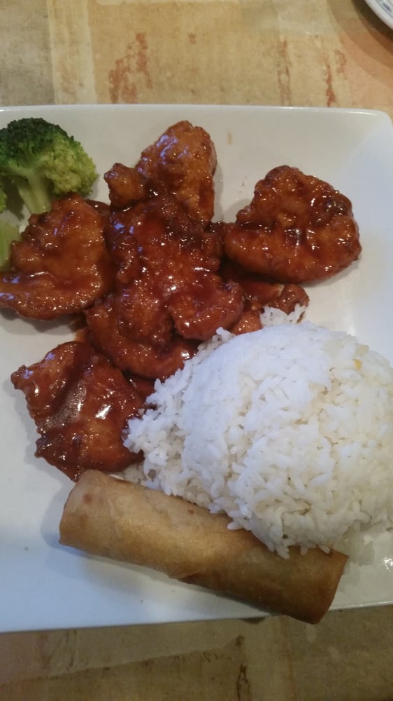 Royal Inn Oriental Cuisine 52 Photos Chinese 5440 Babcock Rd