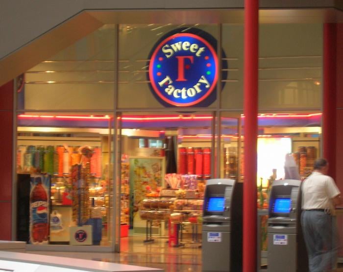 Sweet Factory CLOSED Candy Stores Chicago, IL Yelp