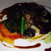 Ruxbin - Chicago, IL, United States. Steak
