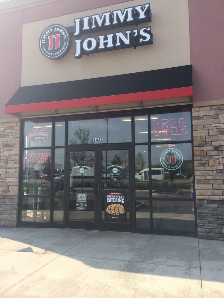 Jimmy John’s 15 Photos Sandwiches Northland Columbus, OH