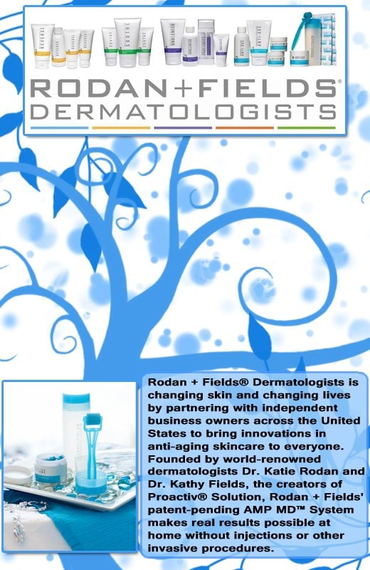 rodan and fields dermatologists skin care danville ky rodan and fields dermatologists