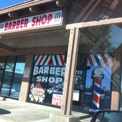 The Barber Shop III - Barbers - Lancaster, CA - Yelp