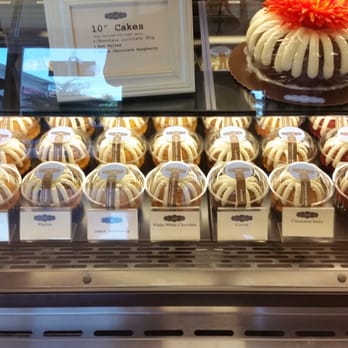 Nothing Bundt Cakes Phoenix Hours Nothing Bundt Cakes Phoenix Hours