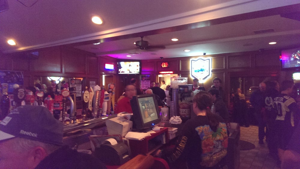 Carmen’s Pizzeria and Pete & Elda’s Italian Restaurant Neptune, NJ Yelp