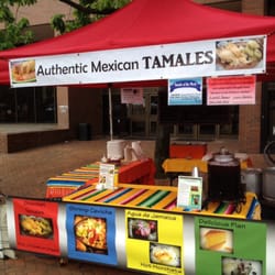 El Chito Homemade Mexican Tamales logo