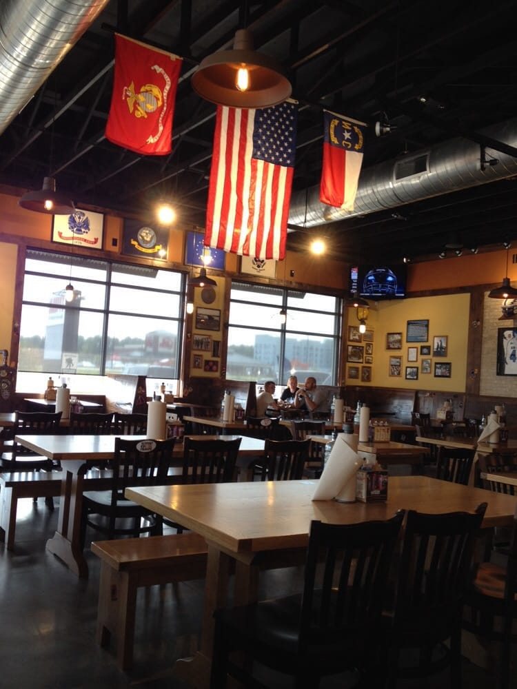 Mission BBQ 13 Photos Barbeque Jacksonville, NC Reviews Yelp