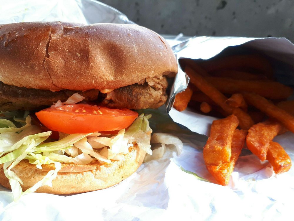 Loving Hut Express