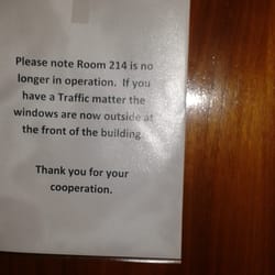 Santa Monica Courthouse logo