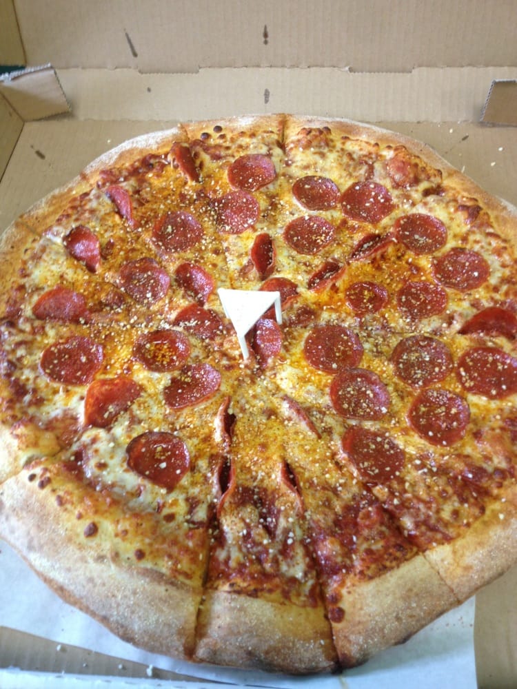 Pizza Pipeline Pizza Eugene, OR Yelp