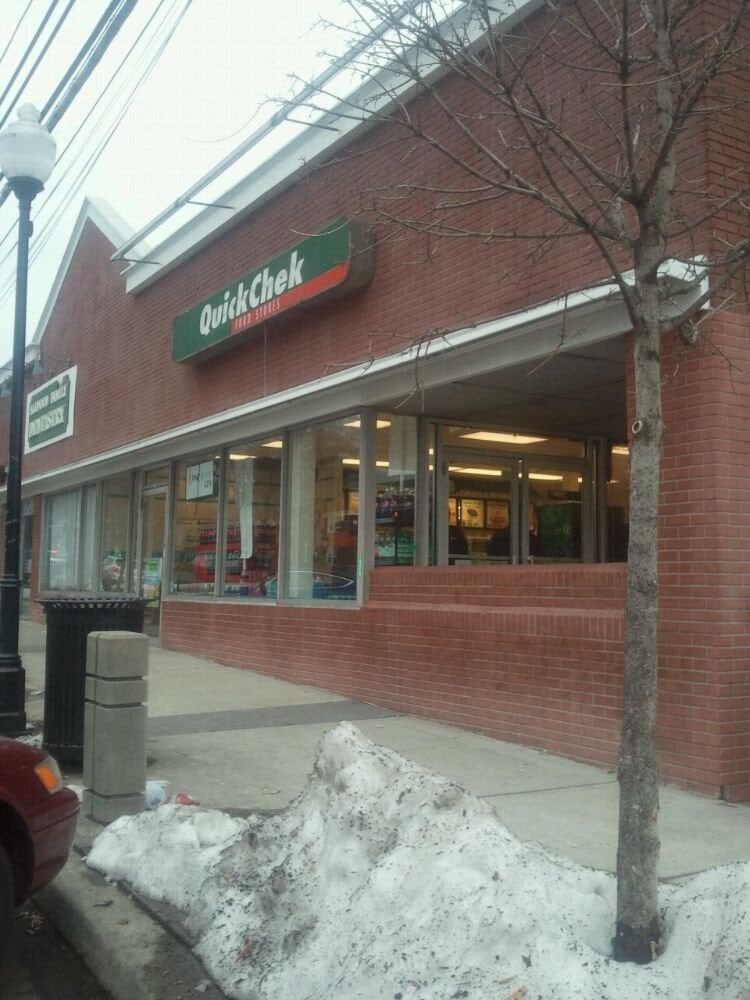 Quick Chek Convenience Stores 50 Market Street Clifton, NJ