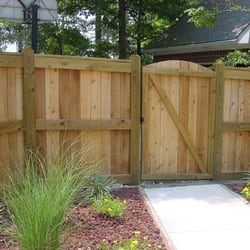 A1 Fence and Gate Repair logo