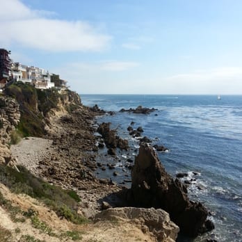 corona del mar state beach corona del mar state beach