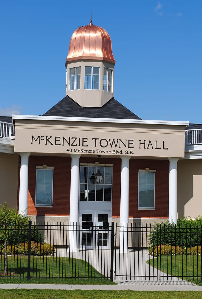 McKenzie Towne Council Community Service/NonProfit Calgary, AB Yelp