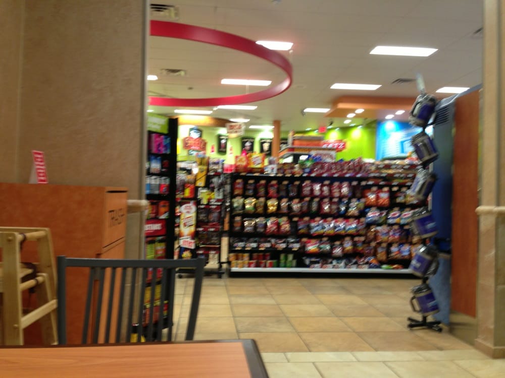 Sheetz Grocery 1329 Freedom Rd Cranberry Twp, PA Reviews