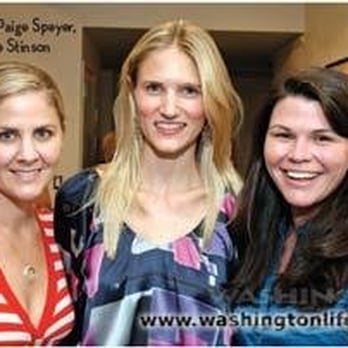 Wink - Washington, DC, United States. Paige Speyer, Owner of Wink