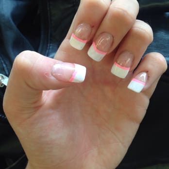 Hollywood Nail Spa Perkasie Hollywood Nail Spa Perkasie