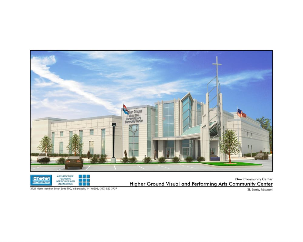 Faith Miracle Temple Churches Florissant, MO Photos Yelp