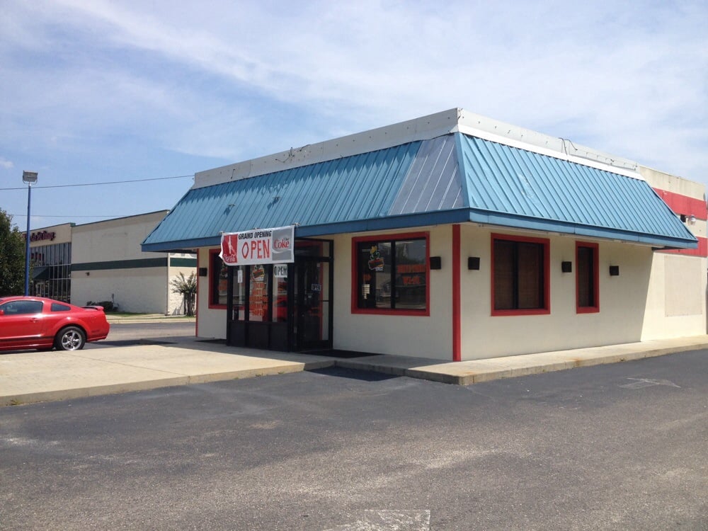 Don Ramon’s Taco Shop Mexican Fayetteville, NC Reviews Photos